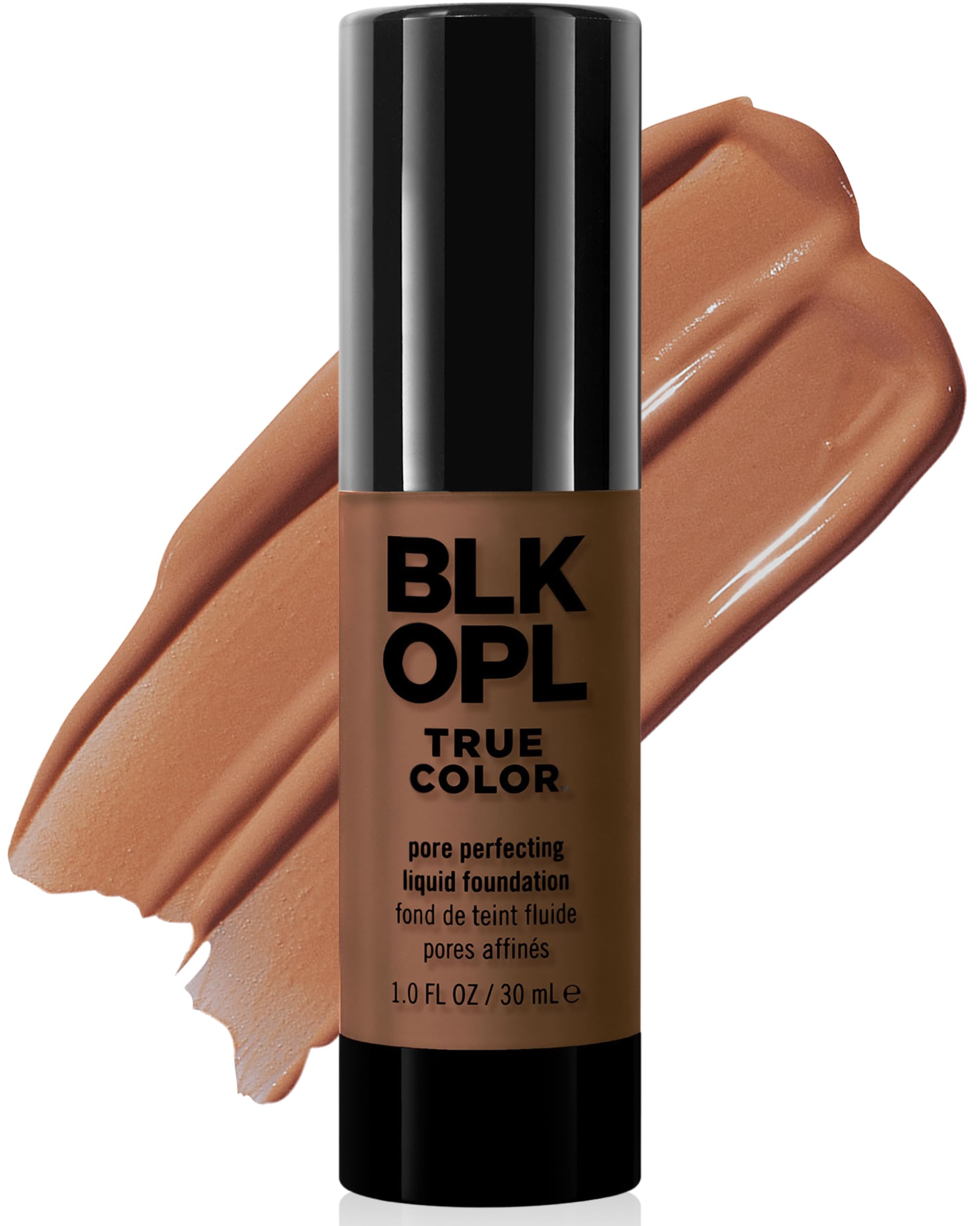 BLK/OPL TRUE COLOR Pore Perfecting Liquid Foundation, Au Chocolat